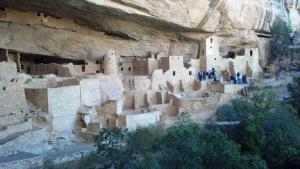 Cliff Palace