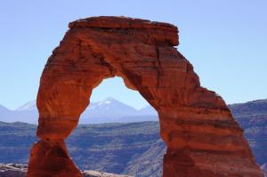 Delicate Arch