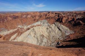 Upheaval Dome