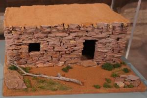 Kayenta Masonry