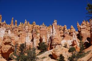 Hoodoos