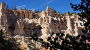 Stone People's condo