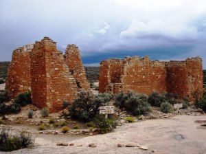 Hovenweep Castle
