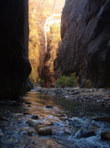 Just around one more bend - it's calling to you - wouldn't you go?