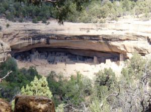 Cliff Palace