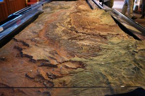 Waterpocket Fold Country