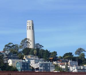 Coit Tower