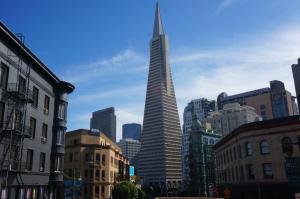 TransAmerica Pyramid