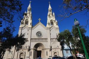 Saints Peter and Paul Catholic Church