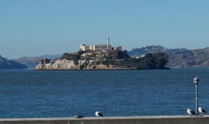 Alcatraz