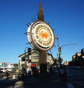 Fishermans Wharf