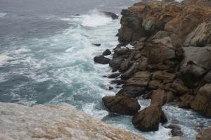 Gorgeous Rocky Coast
