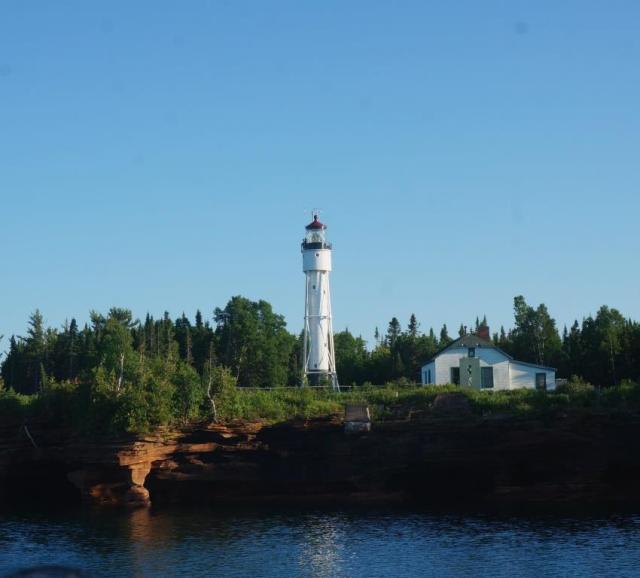 Lighthouse