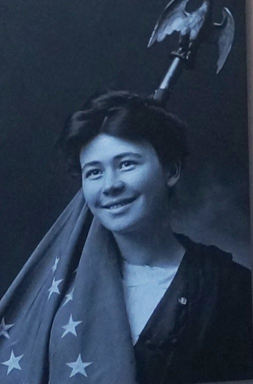 Annie Klobuchar Clemenc