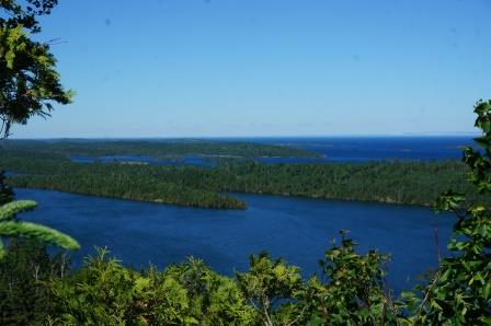 Beautiful Wilderness