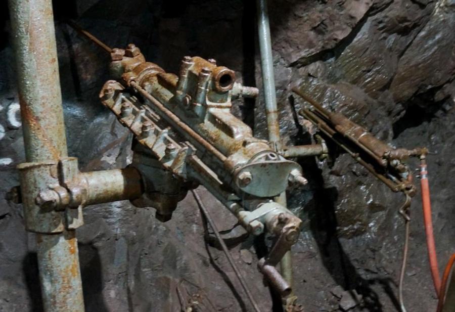 Two and One Man Drills