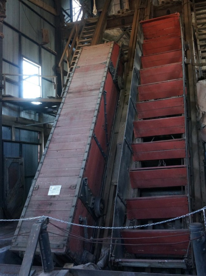 Water Car and Man Car