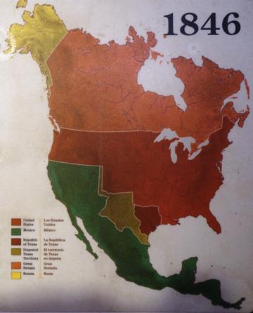 Who Owns What Land - 1754-1846
